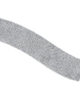 Salavetti Round Diamond Mesh Bracelet