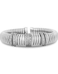 Diamond Flexible Bangle