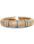 Diamond Flexible Bangle
