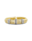 Diamond Flexible Bangle