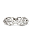 Art Deco Diamond Bracelet