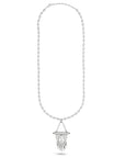 Antique Diamond Pendant